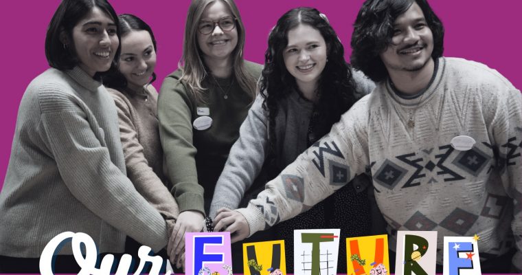 Interfaith Scotland events for Scottish Interfaith Week 2025