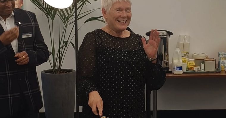 Retirement of Interfaith Scotland Director and Appointment of Interim Director