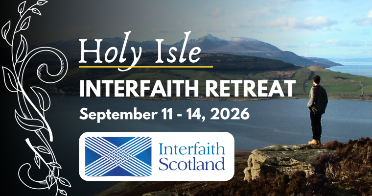 Interfaith Retreat