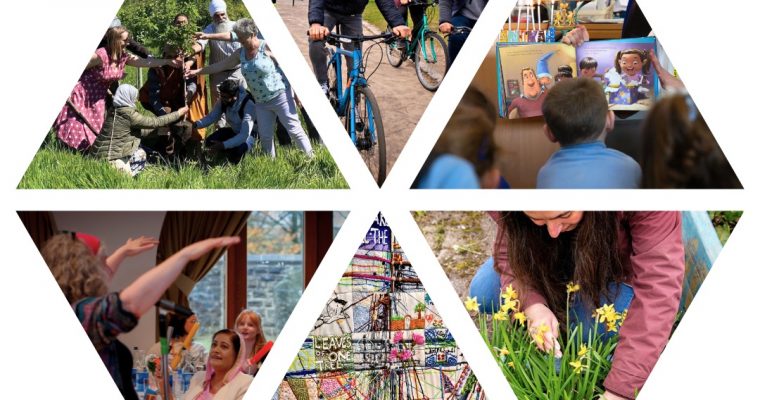 Scottish Interfaith Week
